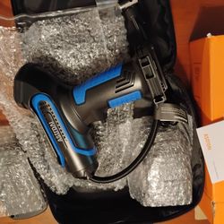 Astroai Portable Tire Inflator