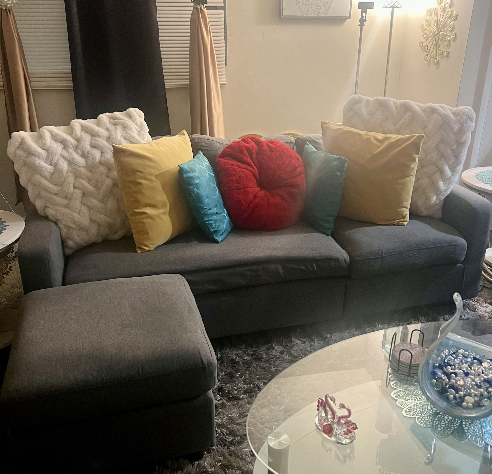 Good Sectional