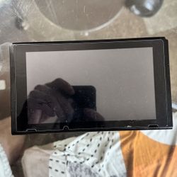Nintendo Switch V1 Console ONLY