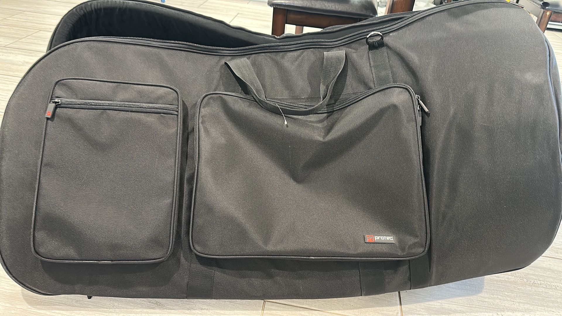 Protec Tuba Bag