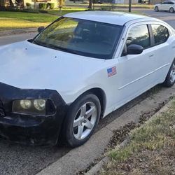 2006 Dodge Charger · SE Sedan 4D