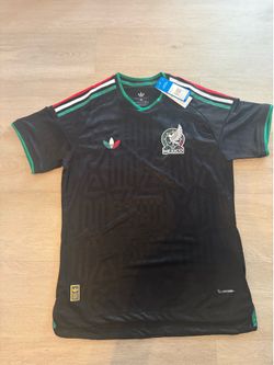 Mexico World Cup 2026 Jersey