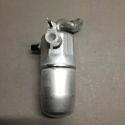 Ac Accumulator SH2501UL 