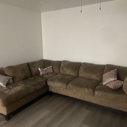 Sectional Couch