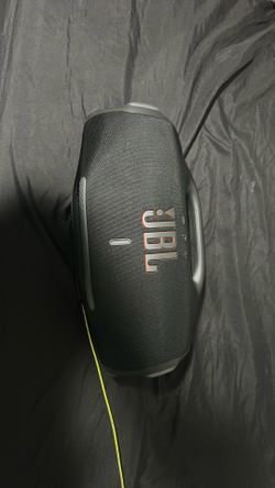 JBL Speaker brand new