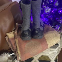 Mountain trek Woman’s Boots 