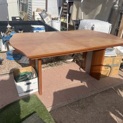 Conference / Activity Table