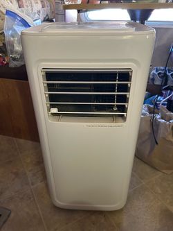 Air Conditioner for Home