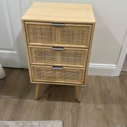 Bedside Table