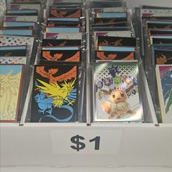 Pokemon mystery Grab bags