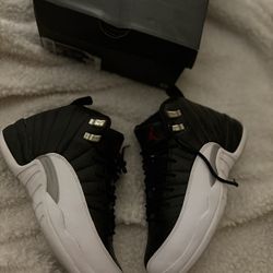 Air Jordan 12s Retro 