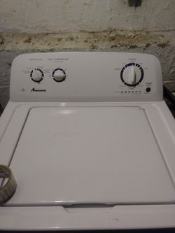 Washer Repair lid lock asking $80 obo