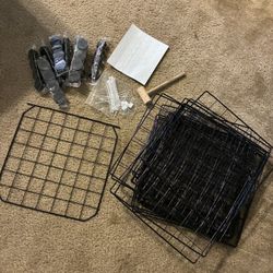 Small Animal Playpen 20 Piece- Brand New 
