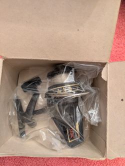 New Moulinet Lancer 3011 Fishing Reel