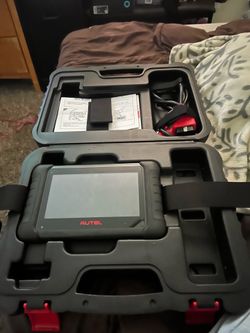 Autel mx808