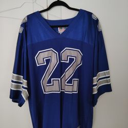 Dallas Cowboys Emmitt Smith