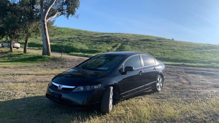 2007 Honda Civic