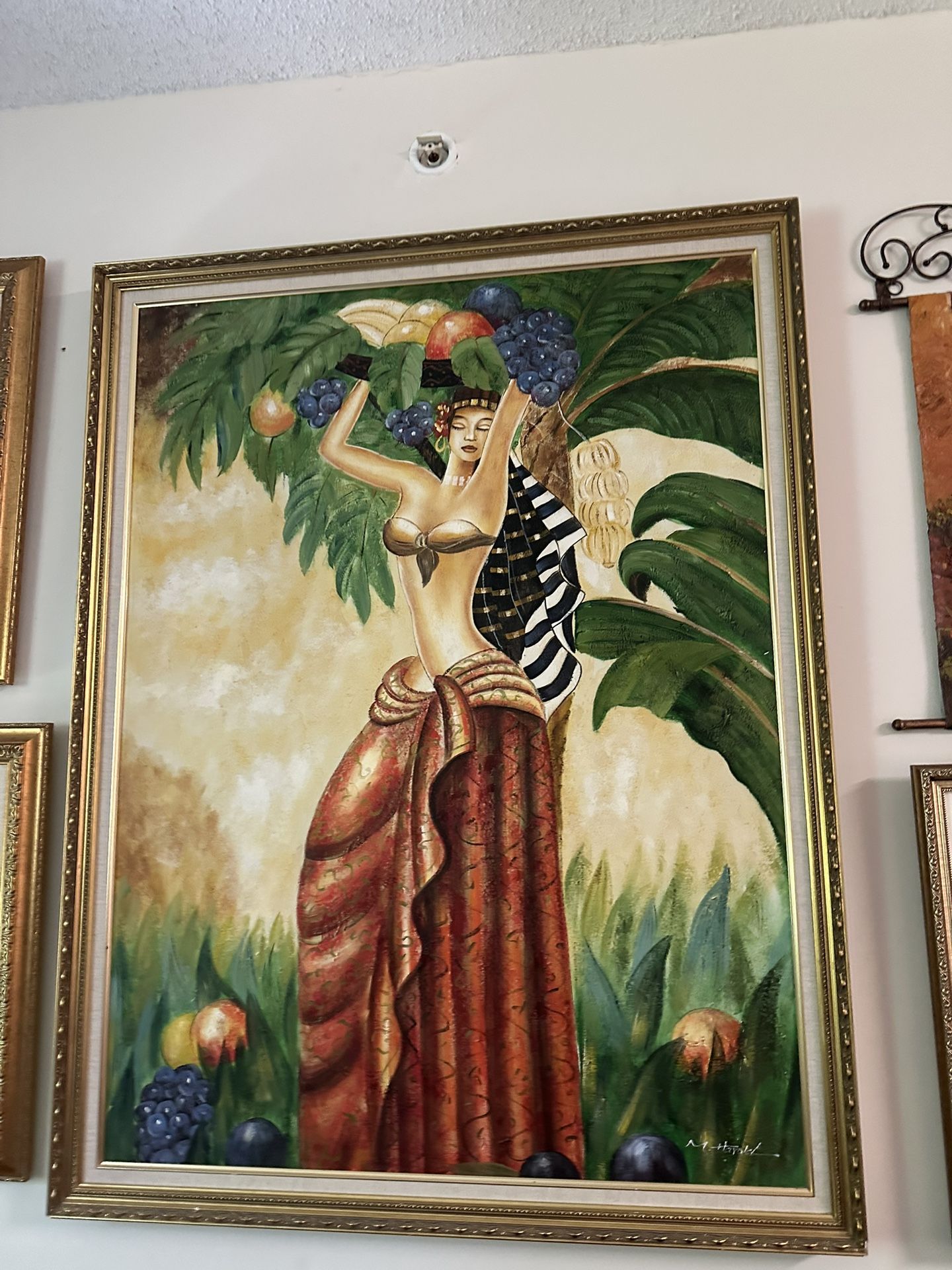 Painting