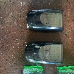 Wall Mount Soap Dispensers With Foam Soap