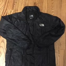 The North Face Jacket 