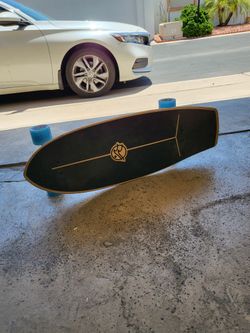 Flow Surfskate
