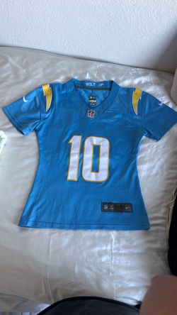 Woman’s Charger Jersey