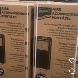 Ac Unit 