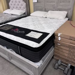 New Mattress Sets 