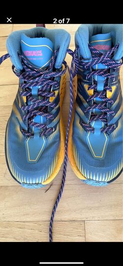 Hoka Speedgoat Women’s Hiking Boot New