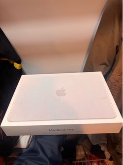 Apple MacBook Neo