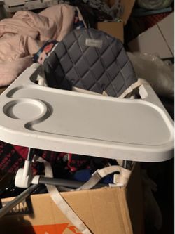 Baby high chair