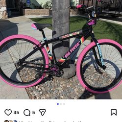 Se Big Flyer Sparkle 29