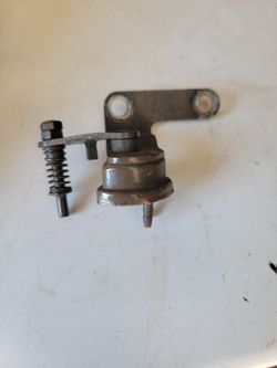 '40-'48 Reverse Light Switch 250.00 OBO
