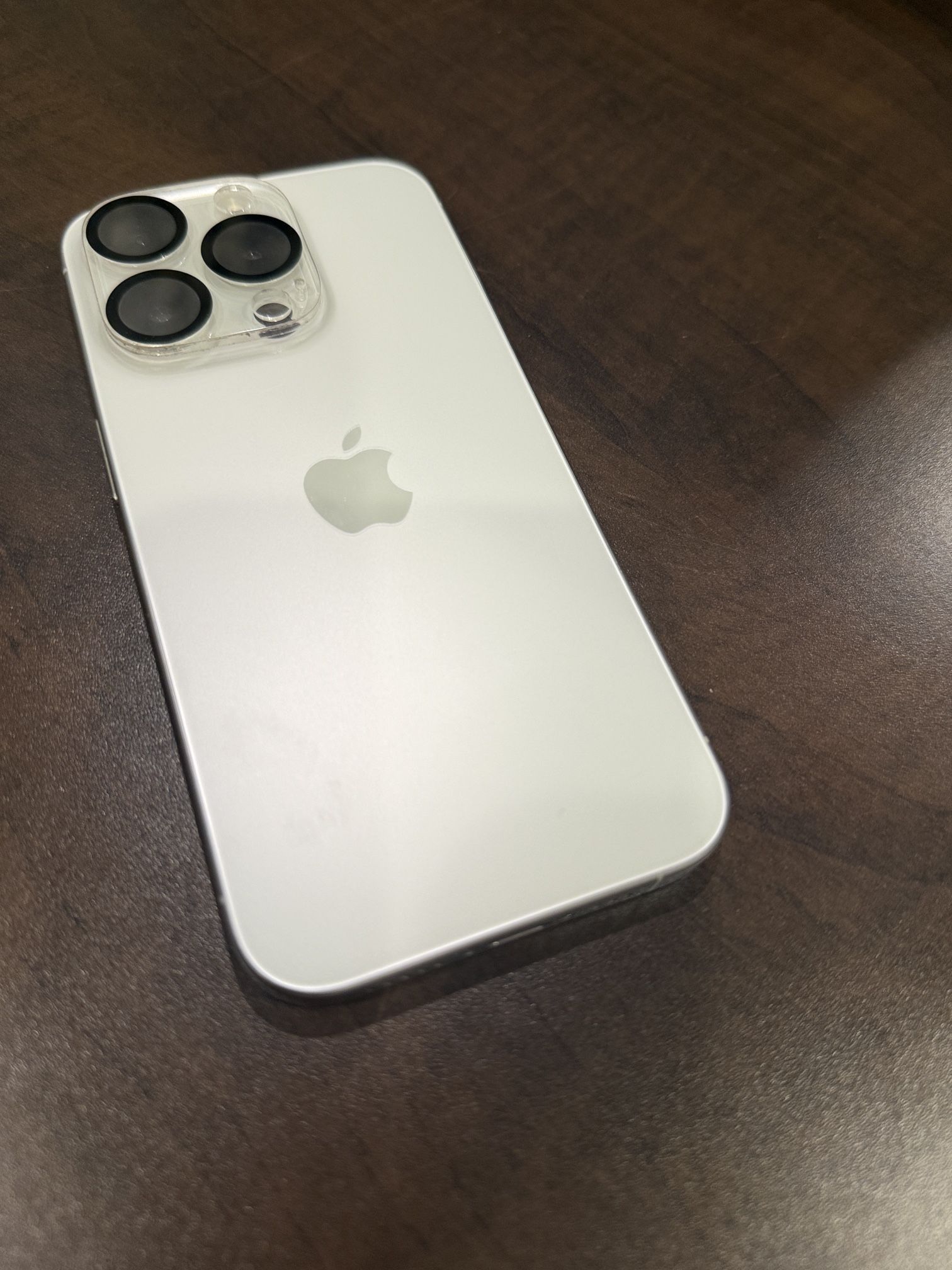 Apple iPhone 15 Pro 128gb Unlocked