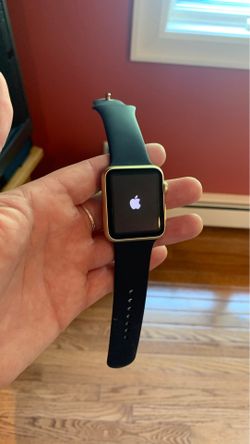 ****APPLE Watch (1st gen)****