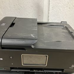 Commercial Printers