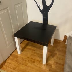 Small Coffee Table