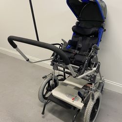 Sunrise Medical Kid Kart Express Pickup in Cornelius