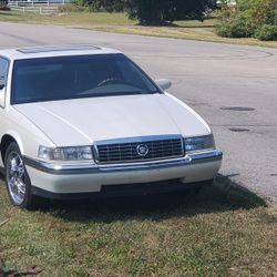 1994 Cadillac Eldorado