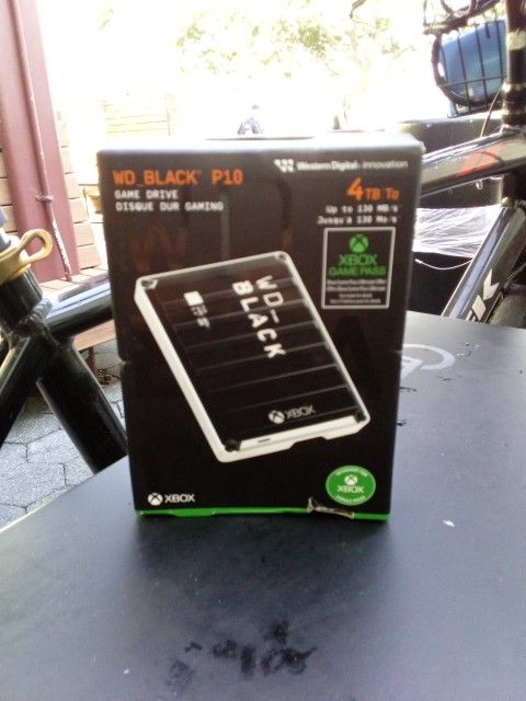 WD..Black P10 Game Drive https://offerup.com/redirect/?o=NFRCLlhib3g=