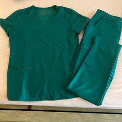Figs Scrubs