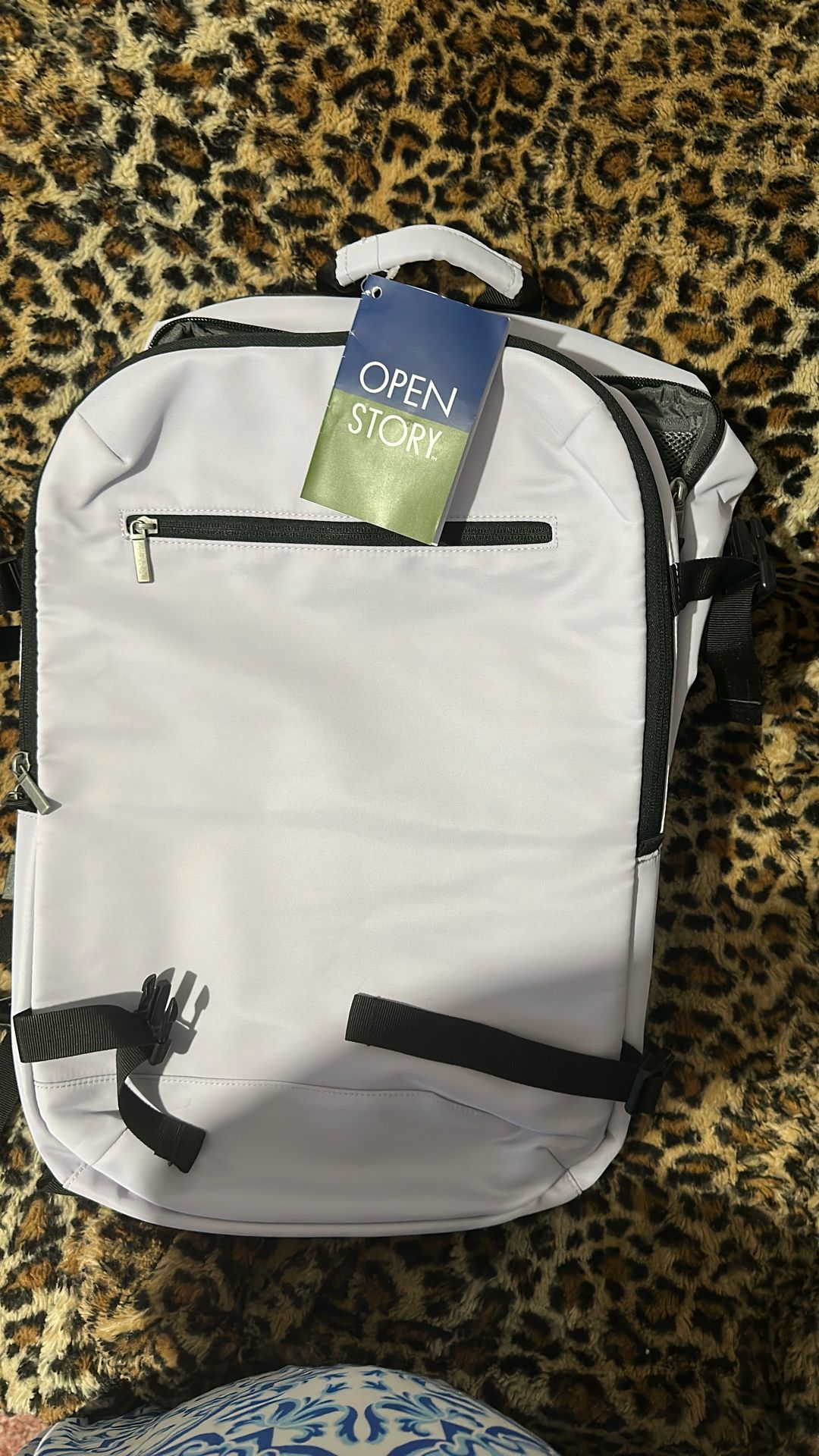 Travel Backpack