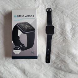 Fitbit Versa 2