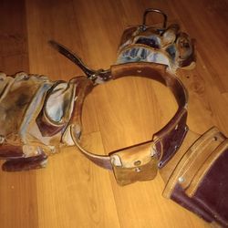Occidental Leather 5 Bag Tool Belt