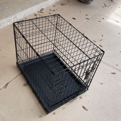 Dog Crate 24x20hx17.5w