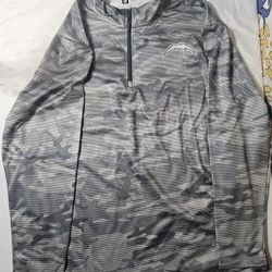 NWOT 2X NFL Mens CHARGERS Hoodie