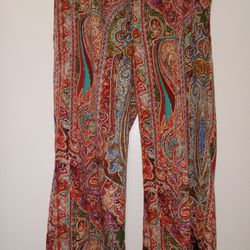 8P Ralph Lauren Pants