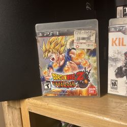 PS3 Slim 160 Gig W 3 Games And Wireless Control