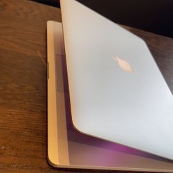 Apple MacBook Pro Retina Display Intel dual core i5 processor 8GB RAM 256GB SSD STORAGE DRIVE $220 