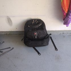 Swiss Gear Backpack 